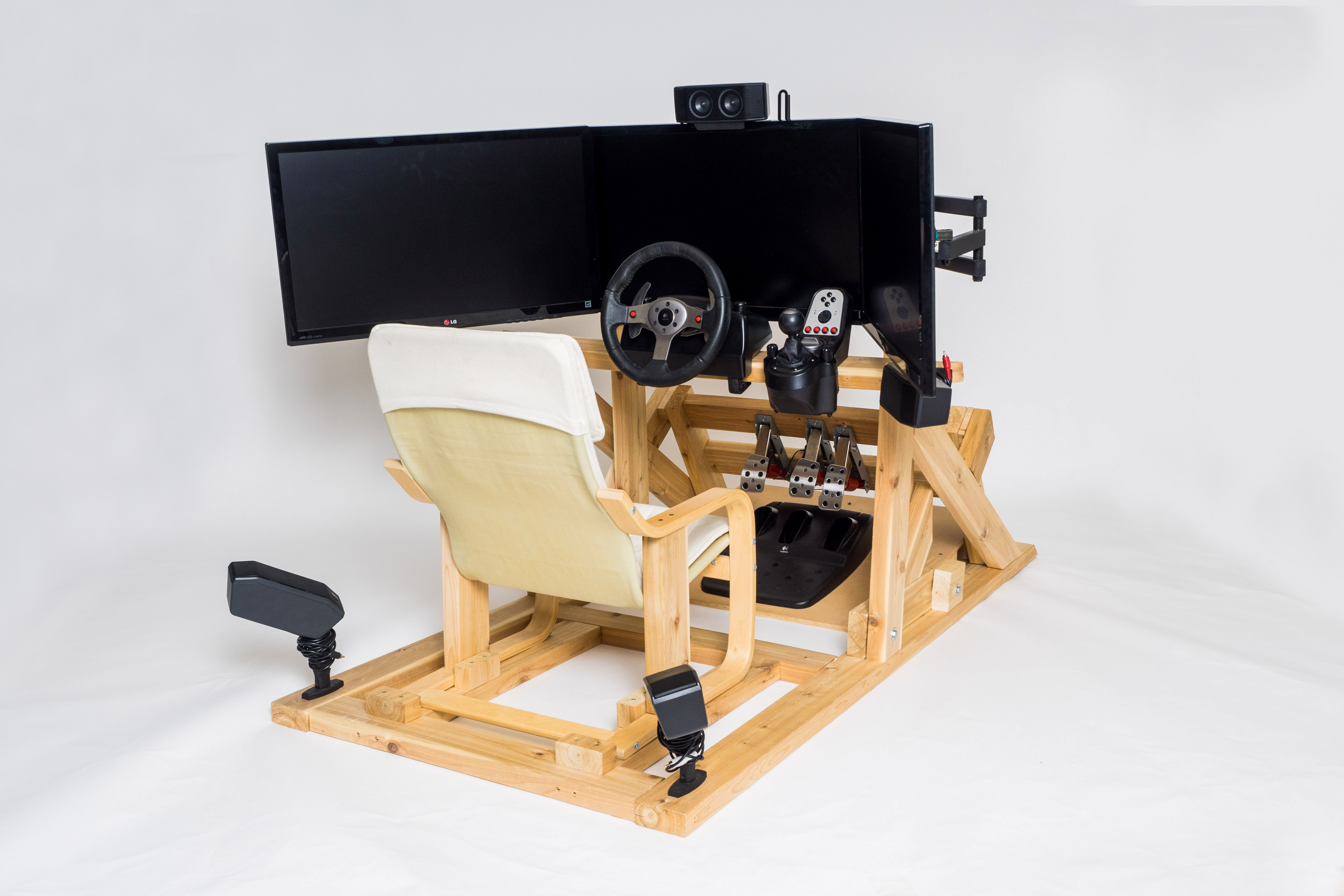 2X4SimRacing20